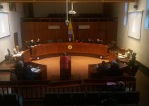 "En ningún momento he afectado mis funciones como procuradora": Romero