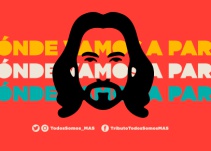 Así suena ¿A Dónde Vamos A Parar? en la voz de Morat y Paty Cantú