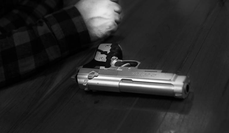 Armas