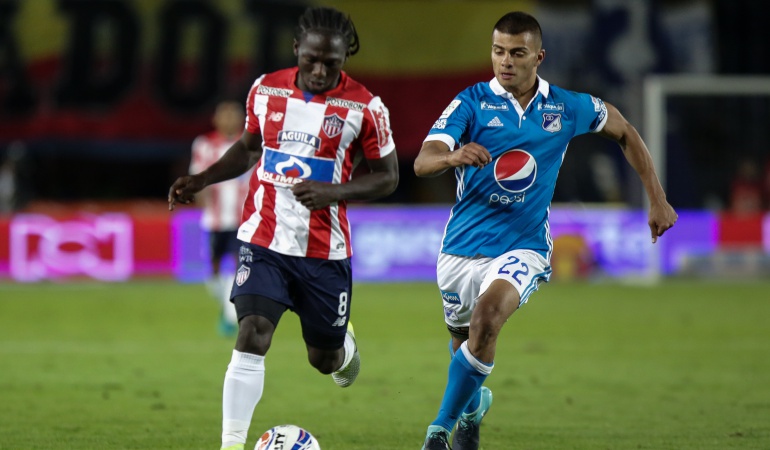 Liga Águila fecha 9: Definida la programación para la novena fecha de la Liga Águila