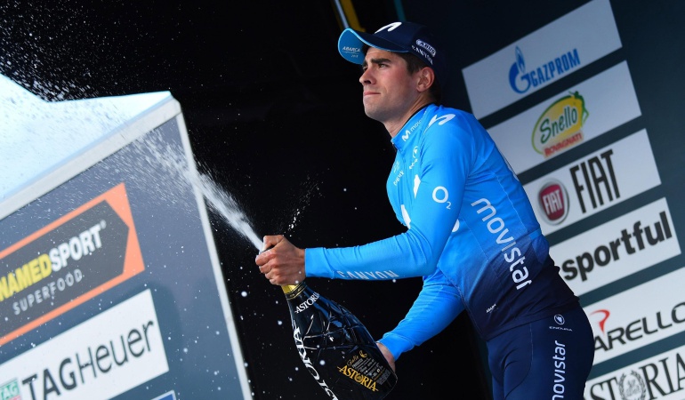 Mikel Landa