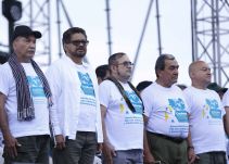 Liberales no permitirán que la Farc respalde a Humberto de la Calle