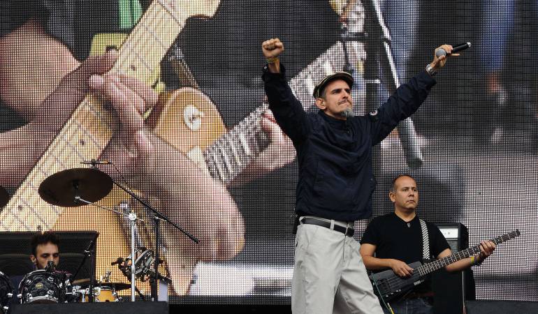 Raggae en español: ‘Sigo Caminando’ así se titula el nuevo video de Los Cafres