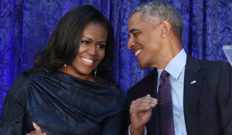 Barack Obama y Netflix: Barack Obama, negocia con Netflix para producir programas de alto perfil