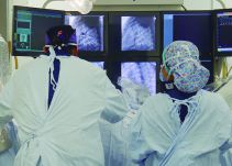 ¿Cómo identificar un infarto?