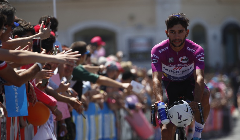 Fernando Gaviria