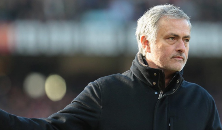 Mourinho Manchester United Sevilla: Queremos demostrar que somos mejores de lo que se vio en la ida: Mourinho