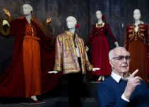 ¿Quién era Hubert de Givenchy?