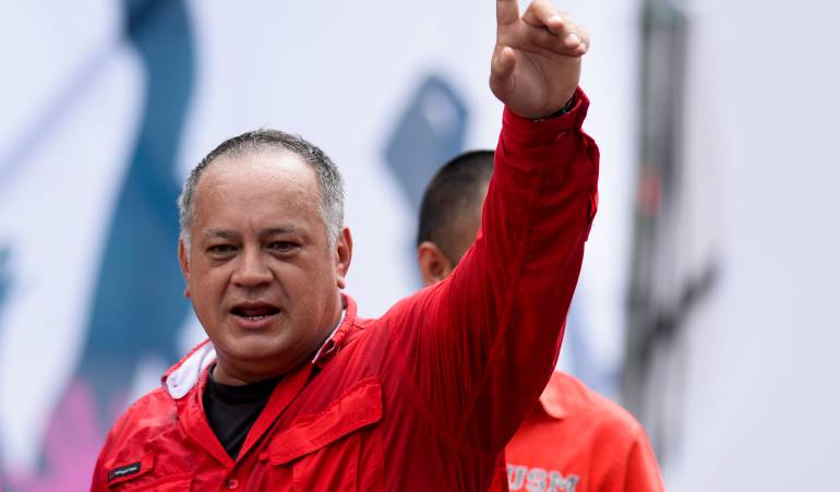 Elecciones Colombia 2018: Chavismo afirma que comicios en Colombia son un retroceso de la democracia