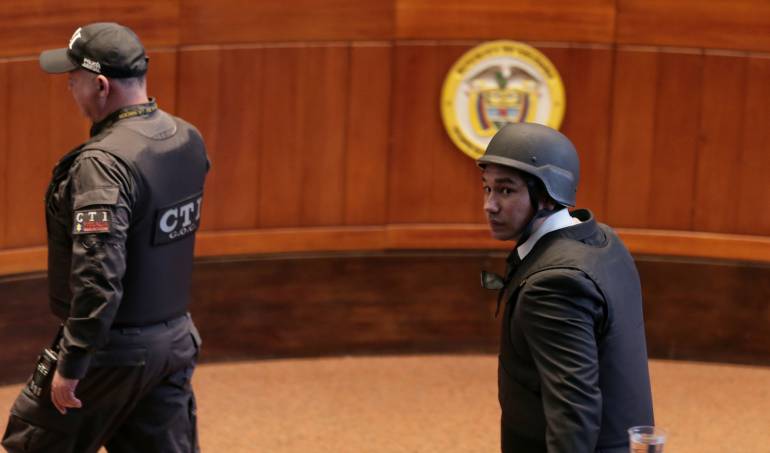 Gobierno confirma extradición a EE.UU. de exfiscal anticorrupción