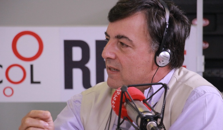 Juan Carlos Galindo