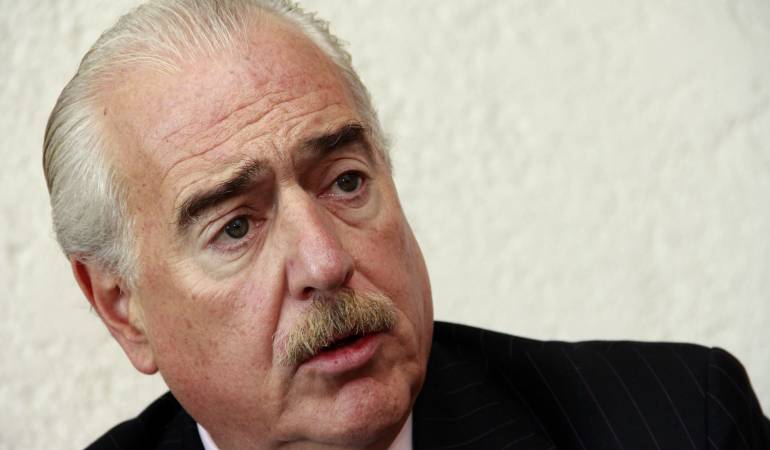 Elecciones presidenciales 2018: Consultas de izquierda y derecha fueron unas verdaderas primarias: Pastrana