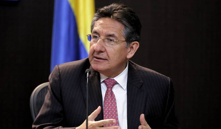 Elecciones 2018: Fiscal insiste en penalizar el “trasteo” de millones en elecciones