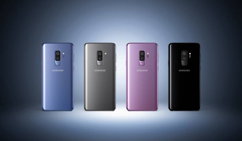 Galaxy S9 Colombia Precio: Conozca la moda de los videos en cámara lenta