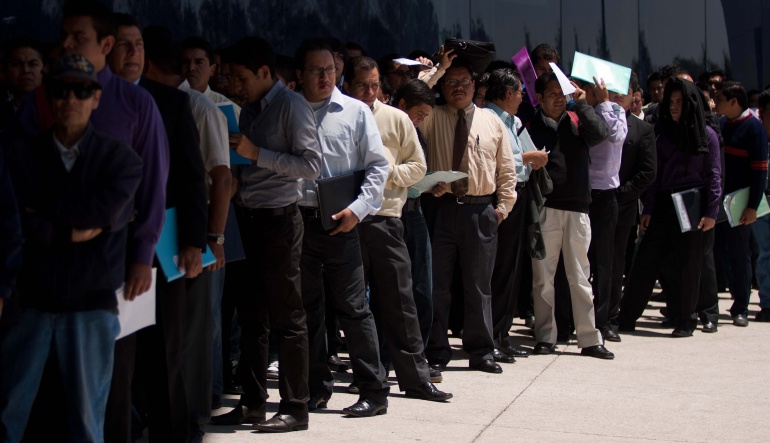 Empleo en Colombia: Generación de empleo en el segundo trimestre del año será baja
