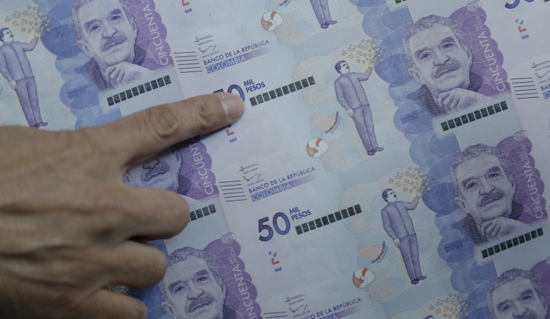 Financiera de Desarrollo Nacional será capitalizada con $859.000 millones
