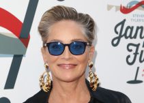 Sharon Stone sale en defensa de James Franco ante las acusaciones de acoso