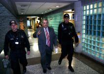 Dictan medida de aseguramiento a Rito Alejo por Mapiripán
