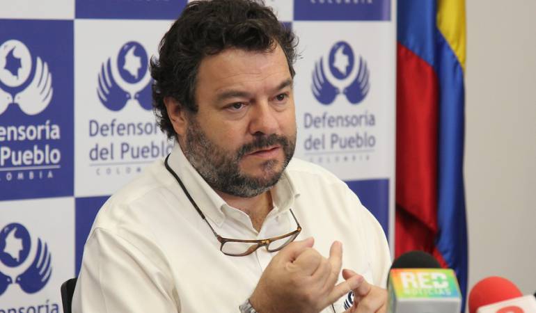 Carlos Negret