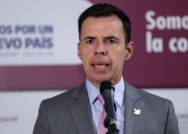 El nuevo Congreso, en su mayoría, es proclive a la paz: Gobierno