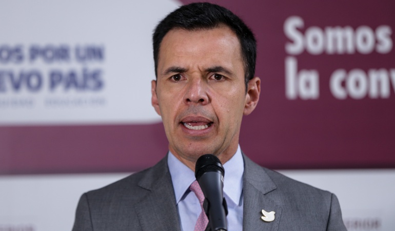 Elecciones 2018: El nuevo Congreso, en su mayoría, es proclive a la paz: Gobierno