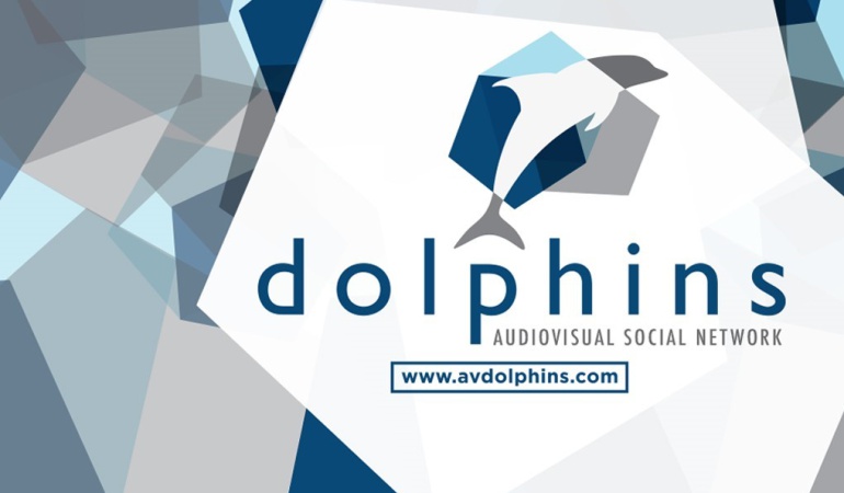 Plataforma digital dedicada al empleo profesional: La plataforma ‘Av Dolphins’ dedicada al medio audiovisual hispanoamericano