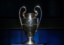 Conozca los clasificados a los cuartos de final de la Liga de Campeones
