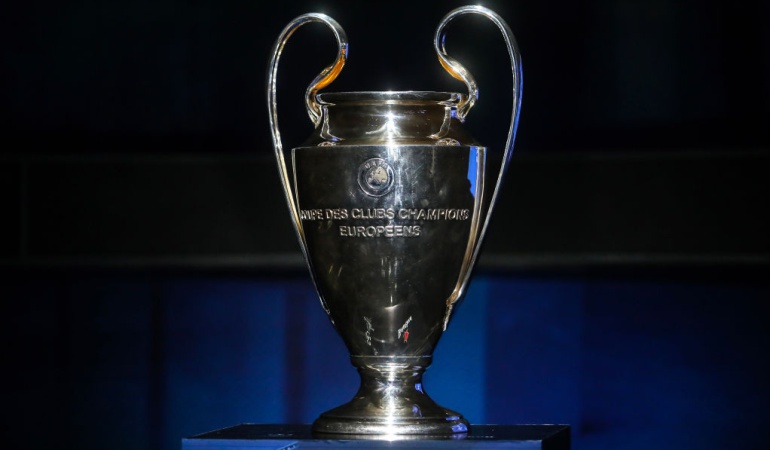 Clasificados cuartos de final Liga de Campeones: Conozca los clasificados a los cuartos de final de la Liga de Campeones