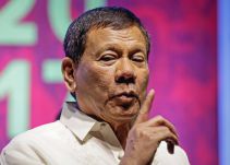 Se retira Filipinas de la Corte Penal Internacional
