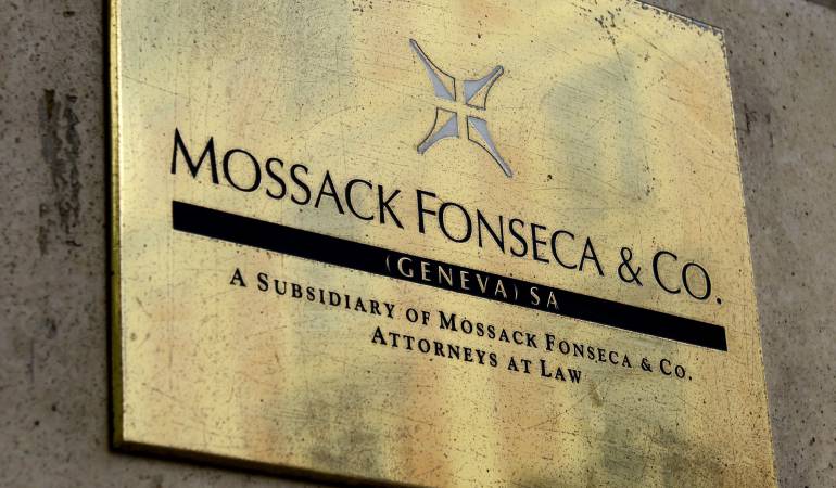 papeles de panamá: Bufete Mossack Fonseca, epicentro de los Panamá papers, anunció su cierre