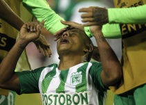 Nacional hizo respetar su campo y toma ventaja en el Grupo 2 de la Copa