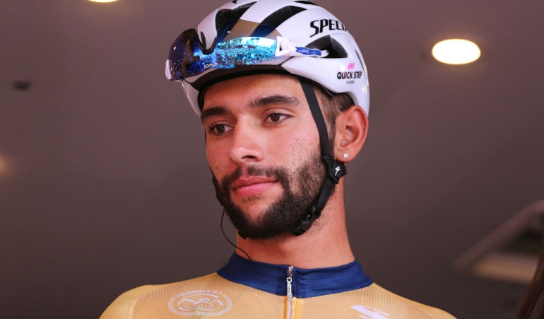 Fernando Gaviria operación: Fernando Gaviria fue operado con éxito