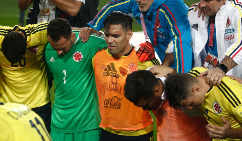 Colombia ranking FIFA: Colombia es número 13 de la Clasificación FIFA por sexta vez consecutiva