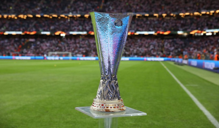Clasificados cuartos de final Liga de Europa: Conozca los clasificados a los cuartos de final de la Liga de Europa