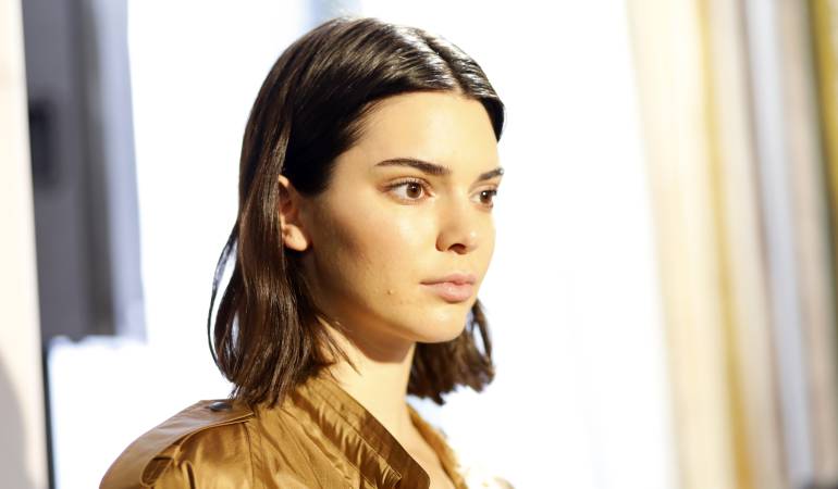 Kendall Jenner