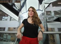 El cine porno es la vía para la liberación femenina: Erika Lust