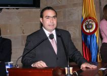 Procuraduría pidió condena para Pretelt