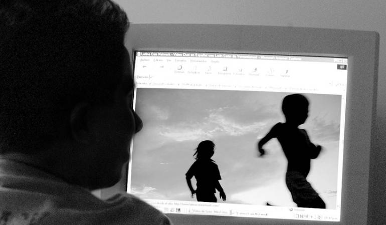 Pornografía infantil: Alianza por la Niñez rechazó fallo de la Corte sobre pornografía infantil