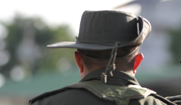 Investigación a coroneles de la policía: Dos coroneles señalados de acoso sexual, retirados de la Policía