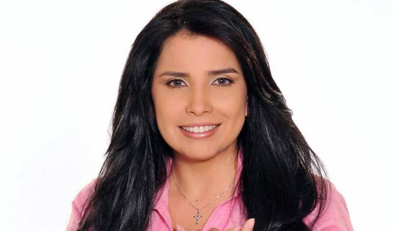 Corrupción: Habrá silla vacía para P. Conservador si Merlano es capturada: Gobierno
