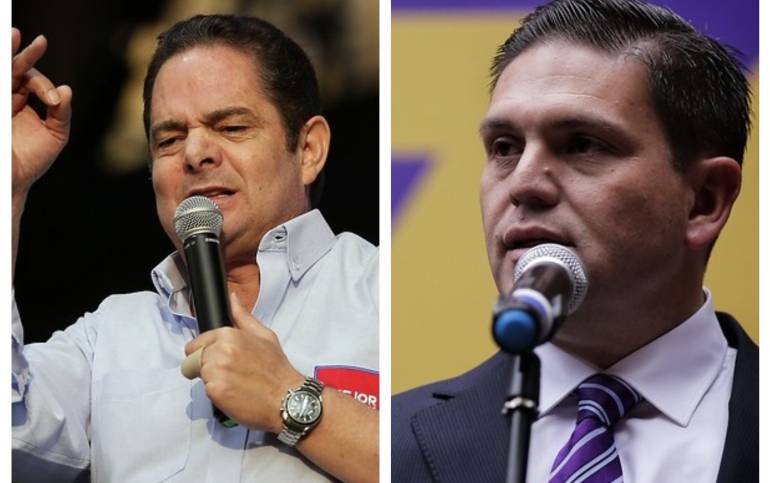 elecciones presidenciales 2018: Sigue la negociación para concretar la fórmula Vargas-Pinzón
