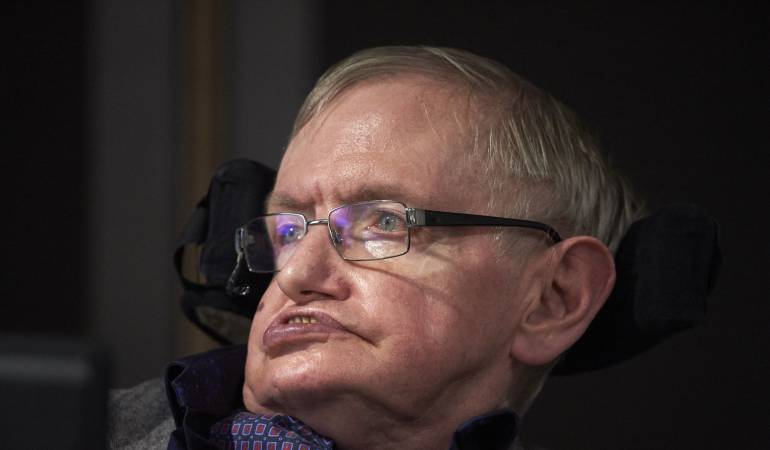 Fallecimiento de Stephen Hawking: Stephen Hawking y sus teorías apocalípticas