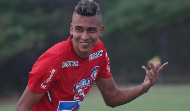 Colombia convocatoria Francia Australia: Cantillo, Espinosa,Mojica y Quintero, novedades en convocatoria de Colombia