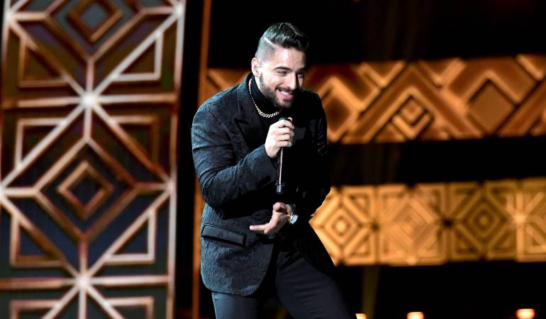 Maluma