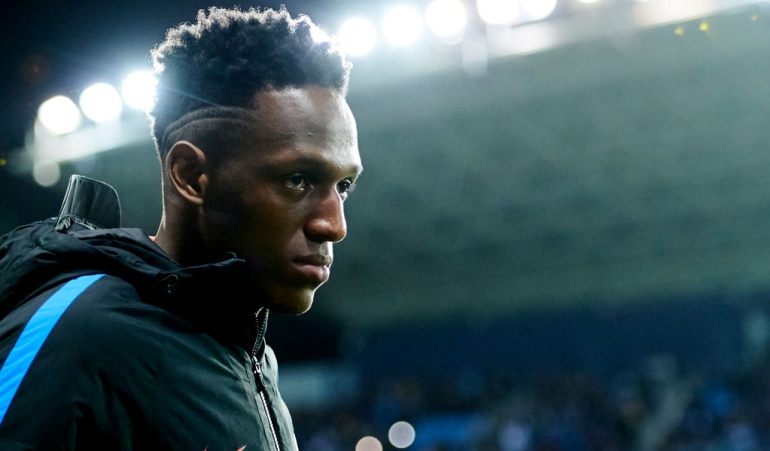 Yerry Mina convocado Barcelona: Yerry Mina regresó a la convocatoria del Barcelona para enfrentar al Bilbao