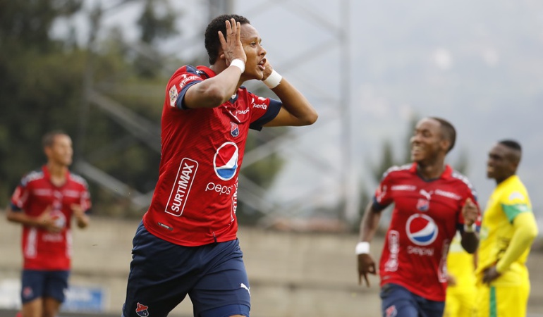 Fecha 9 Liga Águila: Partidos y resultados de la novena fecha de la Liga Águila