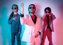 Conozca a Depeche Mode Kids