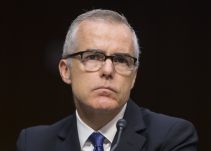 Subdirector del FBI en EE.UU. se queda sin su pensión tras despido