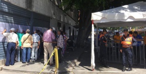 Resultados elecciones 11 de marzo de 2018: En las zonas veredales muy poco votaron por el partido Farc Resultados elecciones 11 de marzo de 2018: En las zonas veredales muy poco votaron por el partido Farc