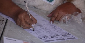 Resultados elecciones 11 de marzo de 2018: En las zonas veredales muy poco votaron por el partido Farc Resultados elecciones 11 de marzo de 2018: En las zonas veredales muy poco votaron por el partido Farc